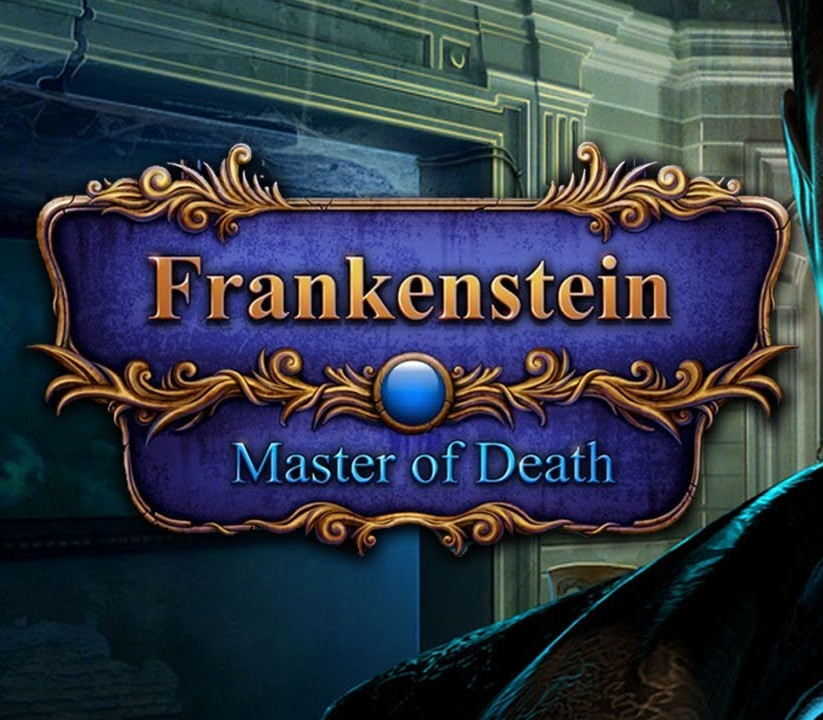 Frankenstein: Master Of Death EU Steam Ключ
