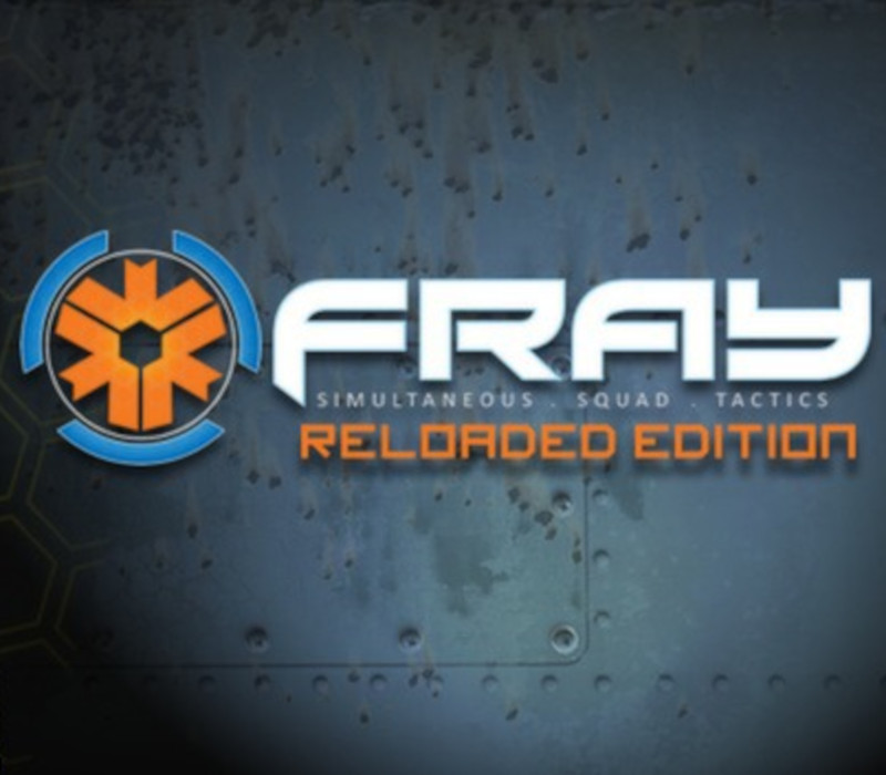 FRAY: Reloaded издание Steam Подарок