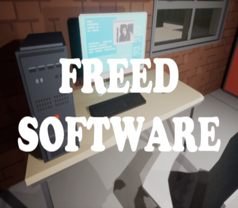 Freed Software Steam Ключ
