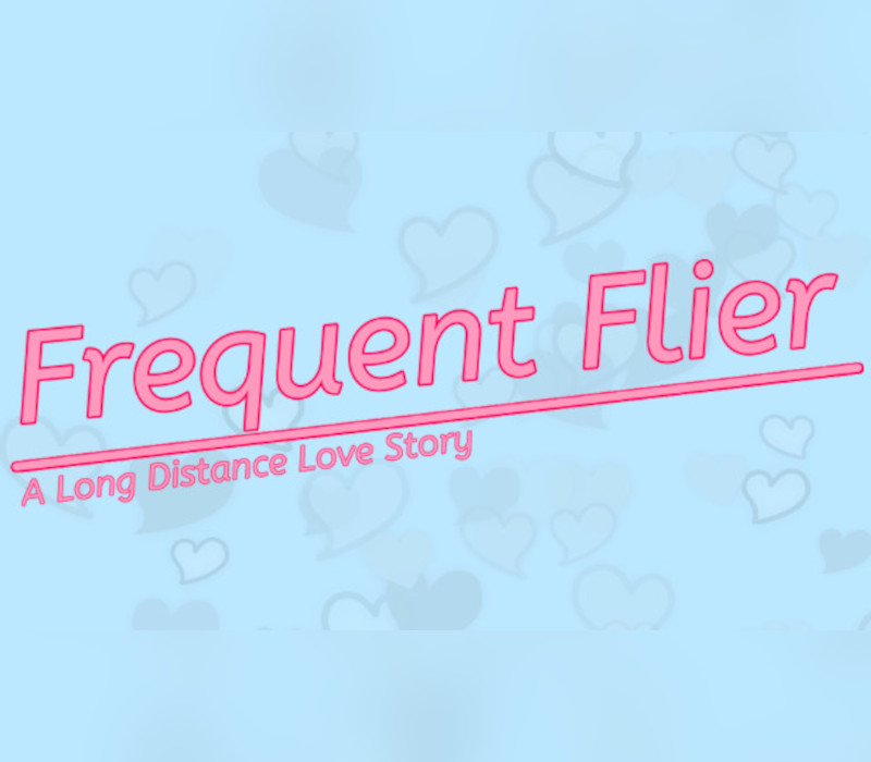 Frequent Flyer: A Long Distance Love Story PC Steam Ключ