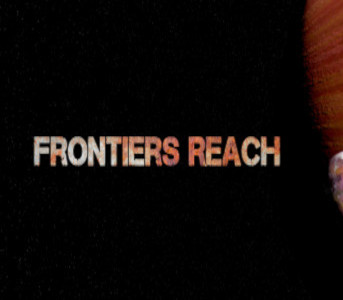 Frontiers Reach Steam Ключ