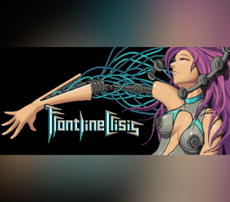 Frontline Crisis PC Steam Ключ