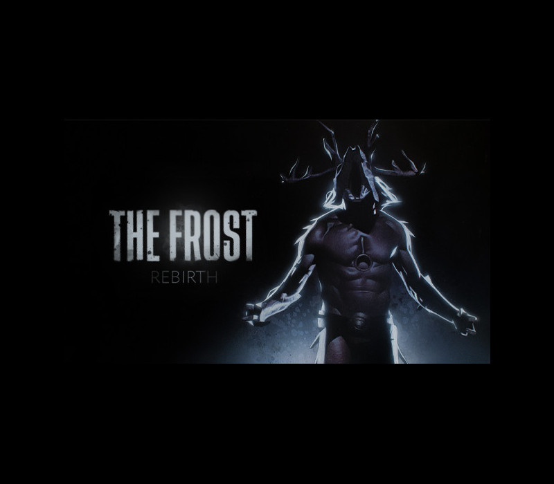 The Frost Rebirth Steam Ключ