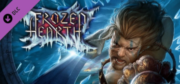 Frozen Hearth - Soundtrack and Artbook DLC Steam Ключ
