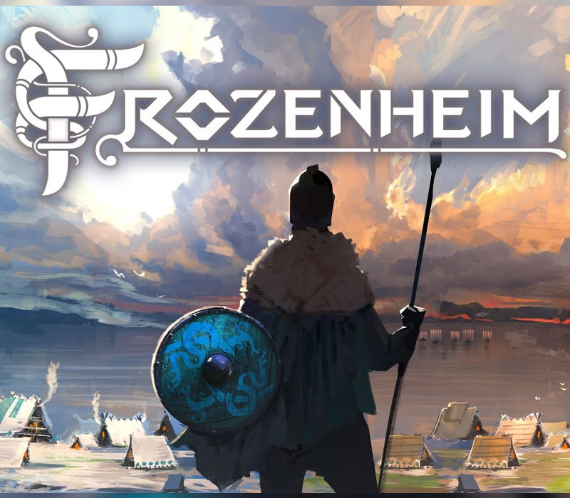 Frozenheim Steam Ключ