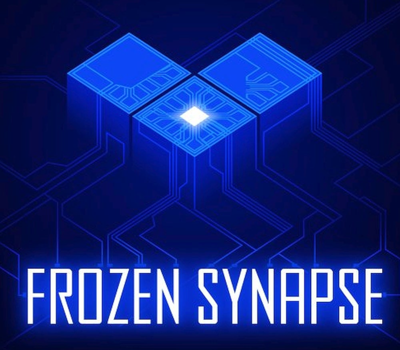 Frozen Synapse EU PC Steam Ключ
