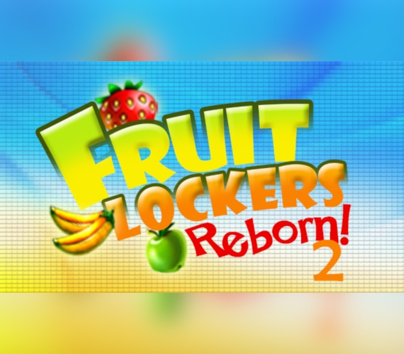 Fruitlockers Reborn! 2 Steam Ключ
