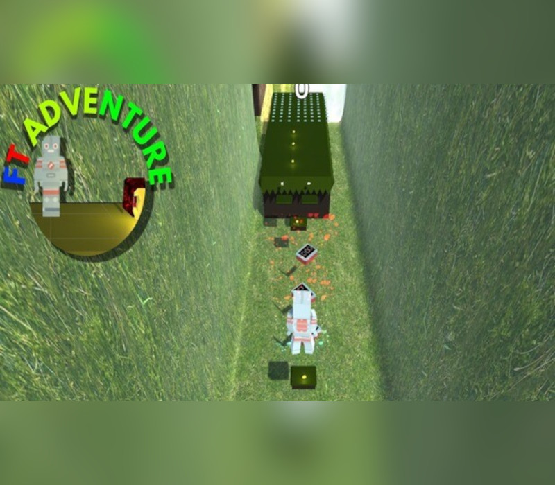 FT ADVENTURE Steam Ключ