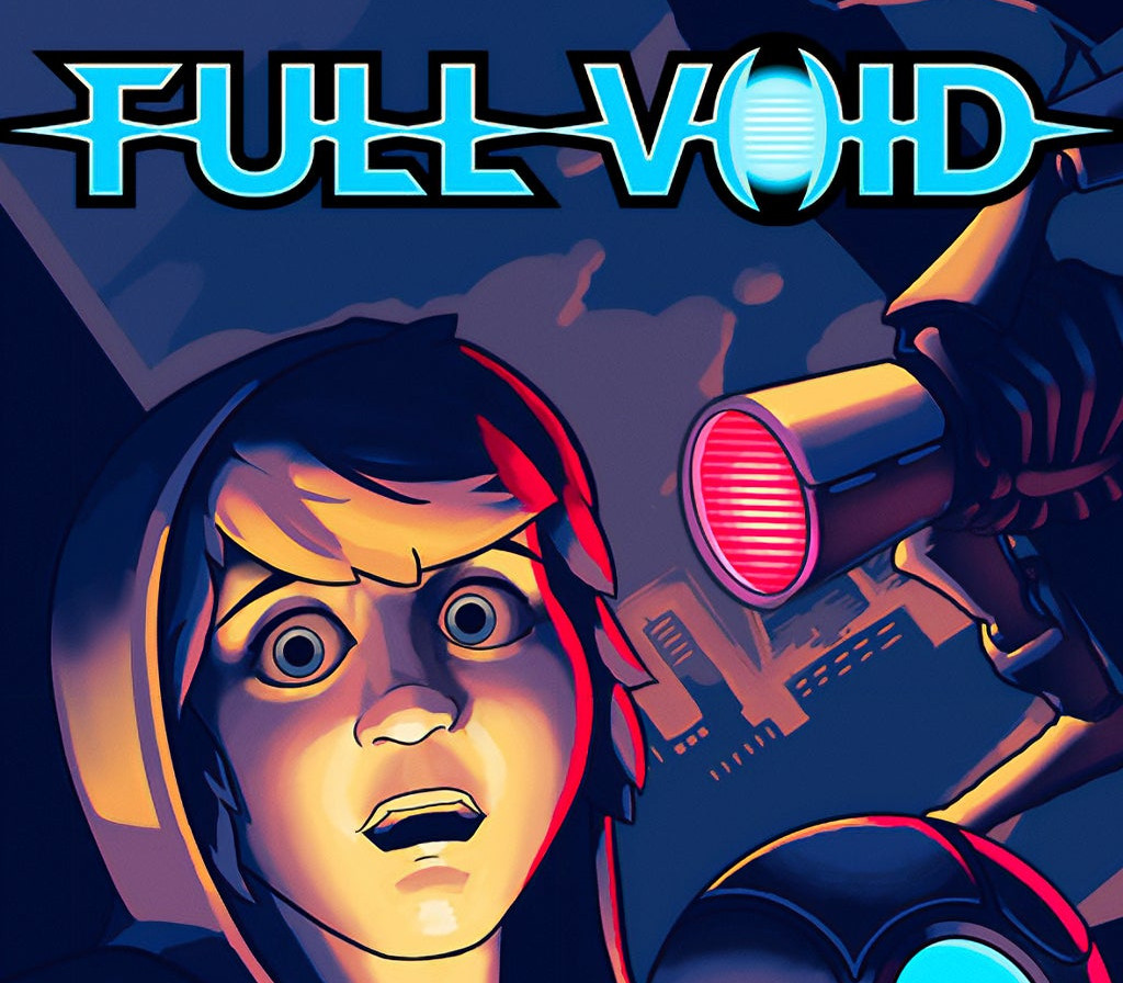 Full Void Steam Ключ