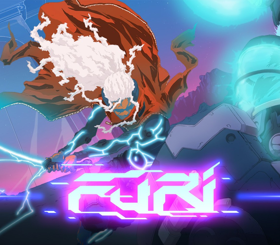 Furi AR XBOX One / Xbox Series X|S Ключ