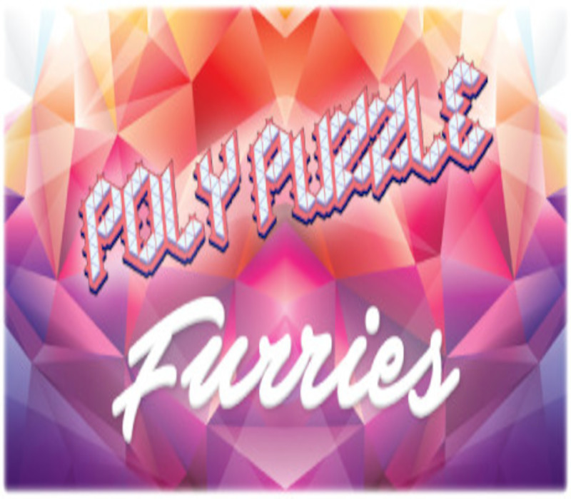 Poly Puzzle: Furries Steam CD Key