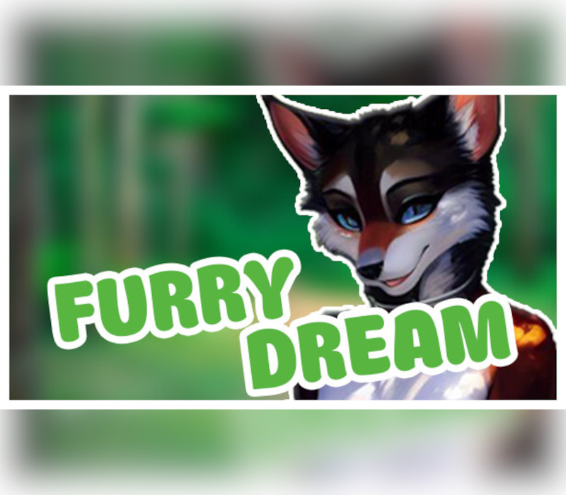 Furry Dream Steam Ключ