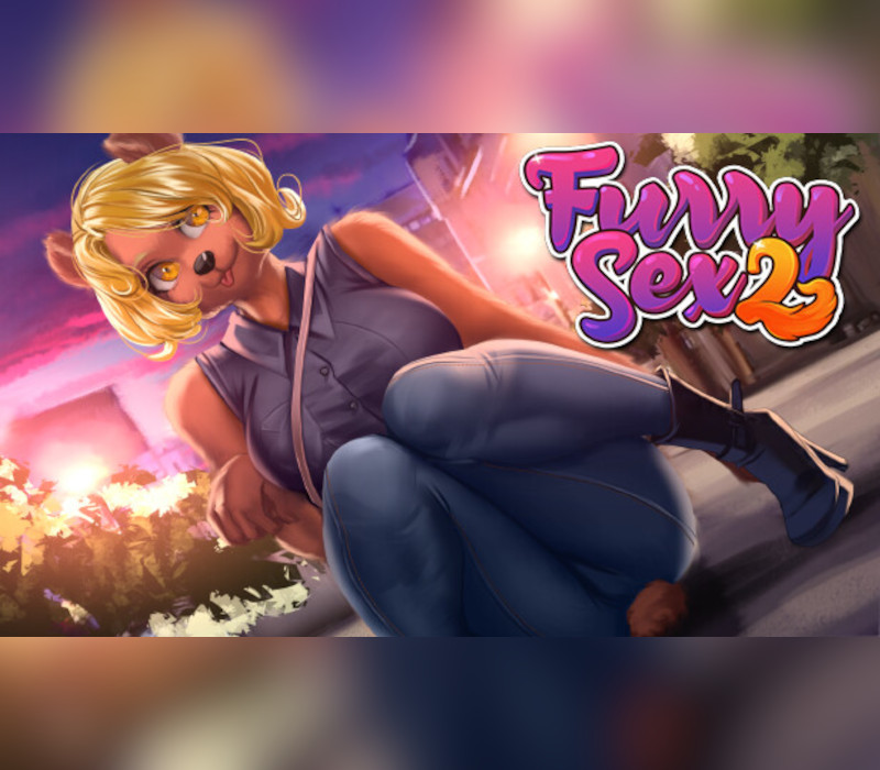 Furry Sex 2 Steam Ключ