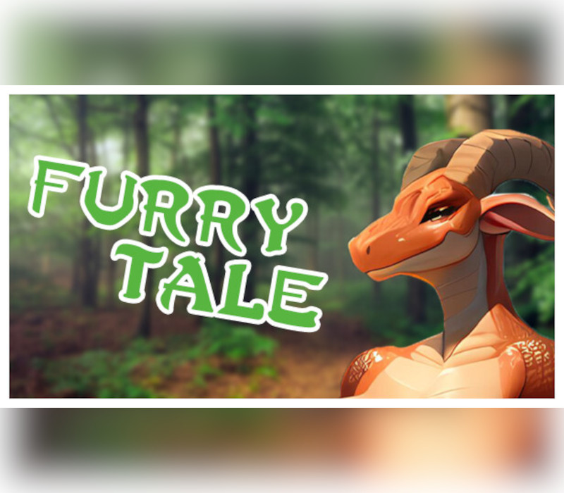 Furry Tale Steam Ключ