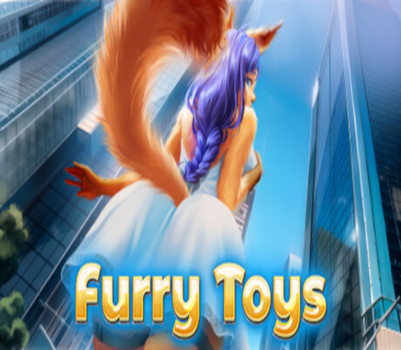Furry Toys Steam Ключ