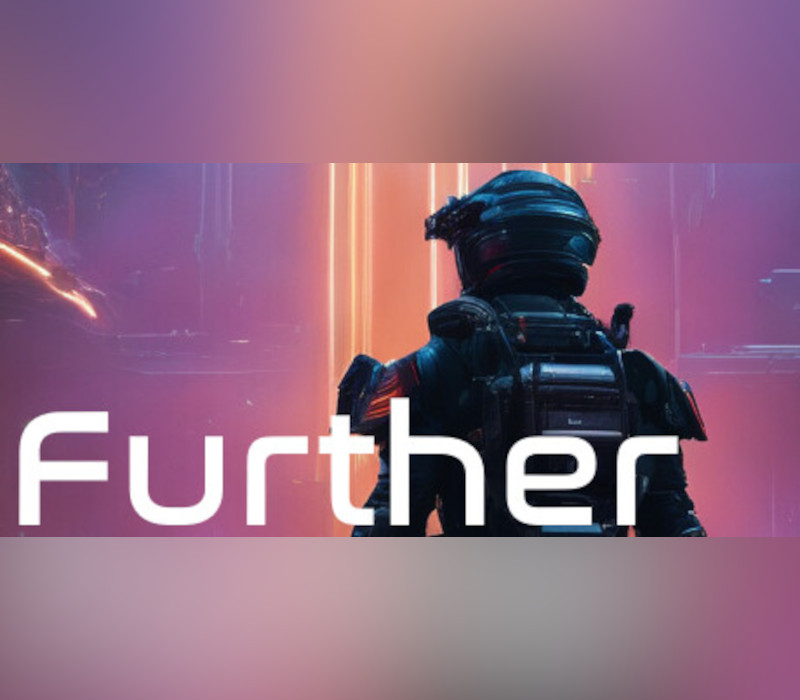 Further Steam Ключ