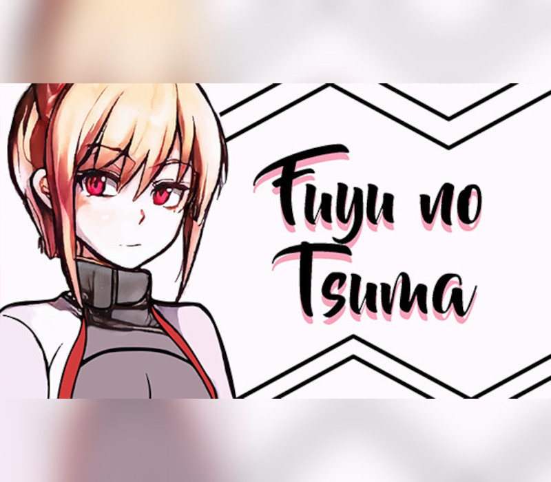 Fuyu no Tsuma Steam Ключ