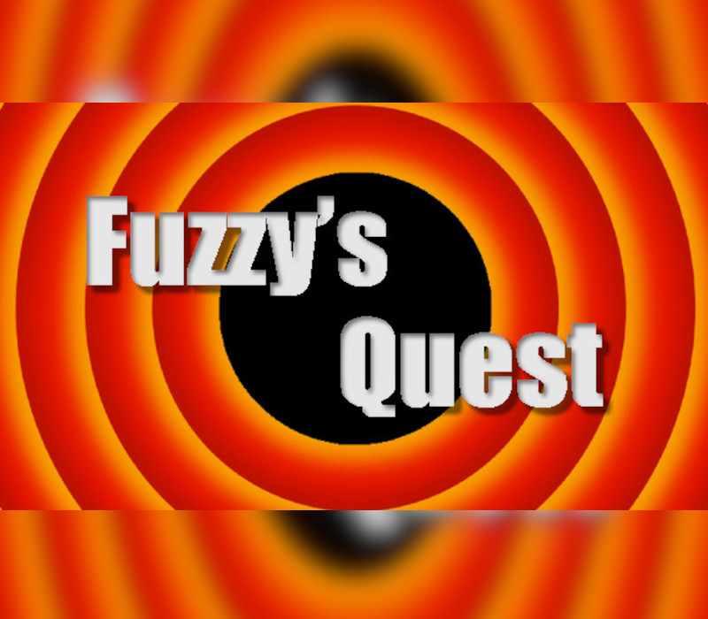 Fuzzy's Quest Steam Ключ
