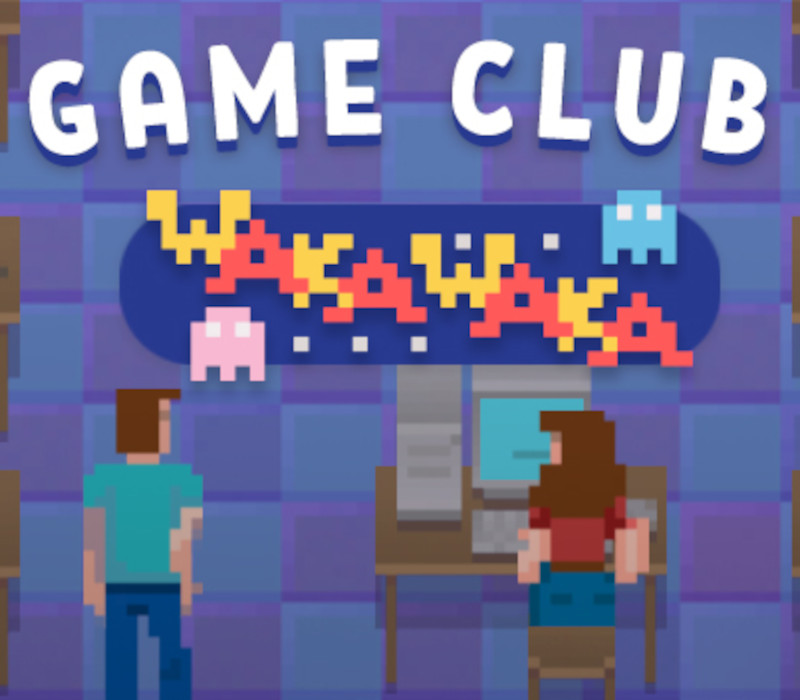 Game club "Waka-Waka" Steam Ключ