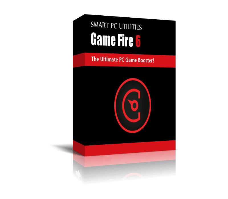 Game Fire 6 Pro Ключ (1 Year / 1 PC)