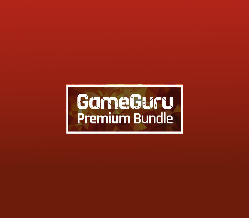 GameGuru Premium Набор Steam Ключ