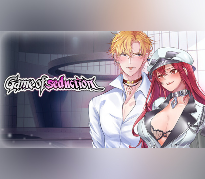 Game of seduction PC Steam Ключ