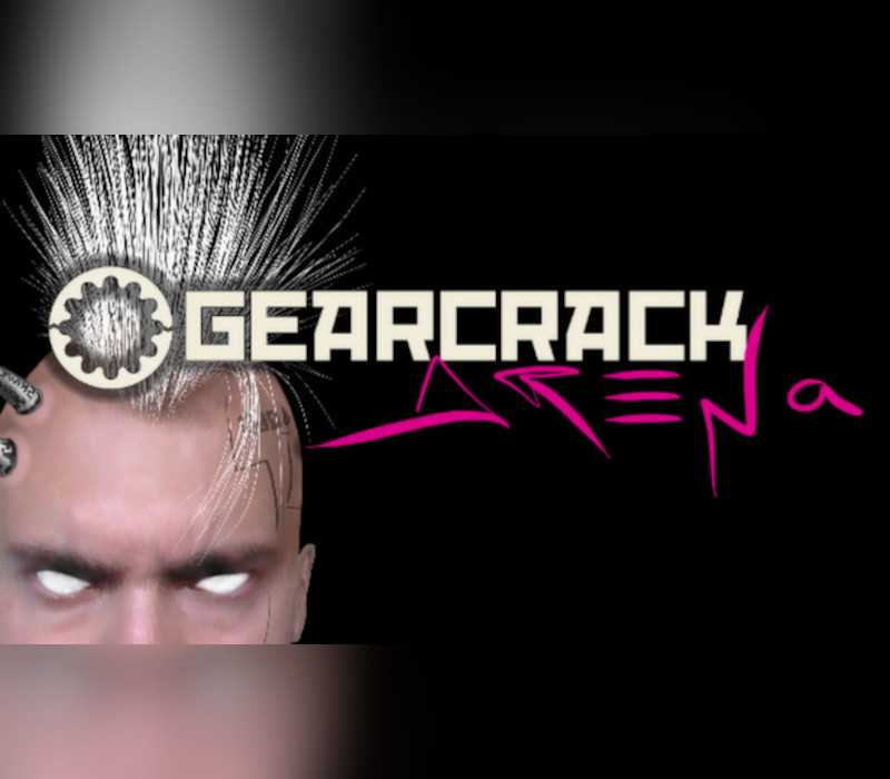 GEARCRACK Arena + Soundtrack Steam Подарок
