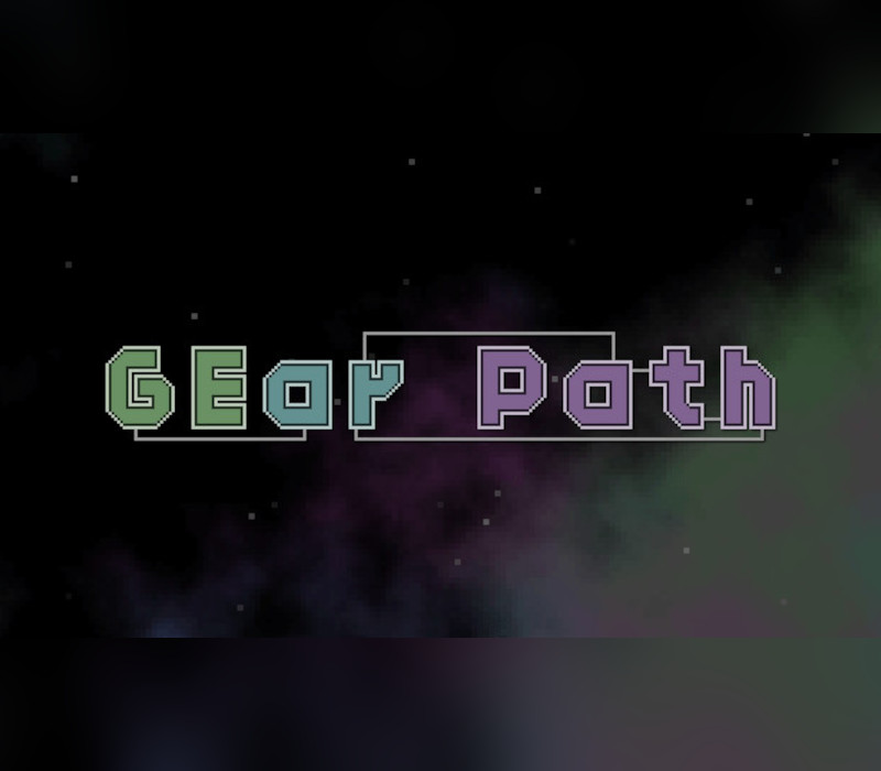 Gear Path PC Steam Ключ