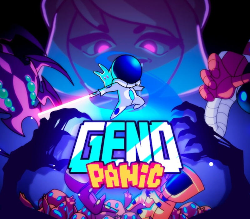 Genopanic XBOX One / Xbox Series X|S Аккаунт