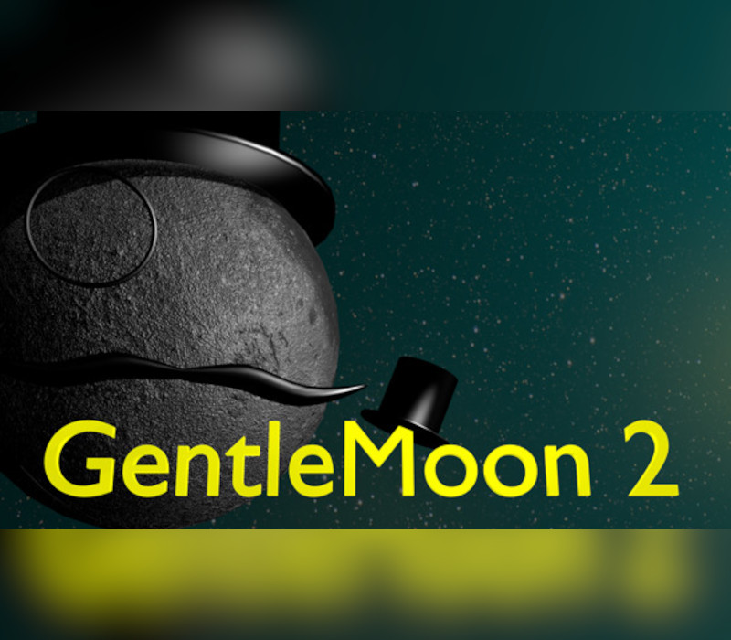 GentleMoon 2 Steam Ключ