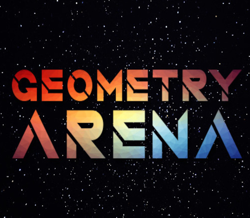 Geometry Arena Steam Ключ