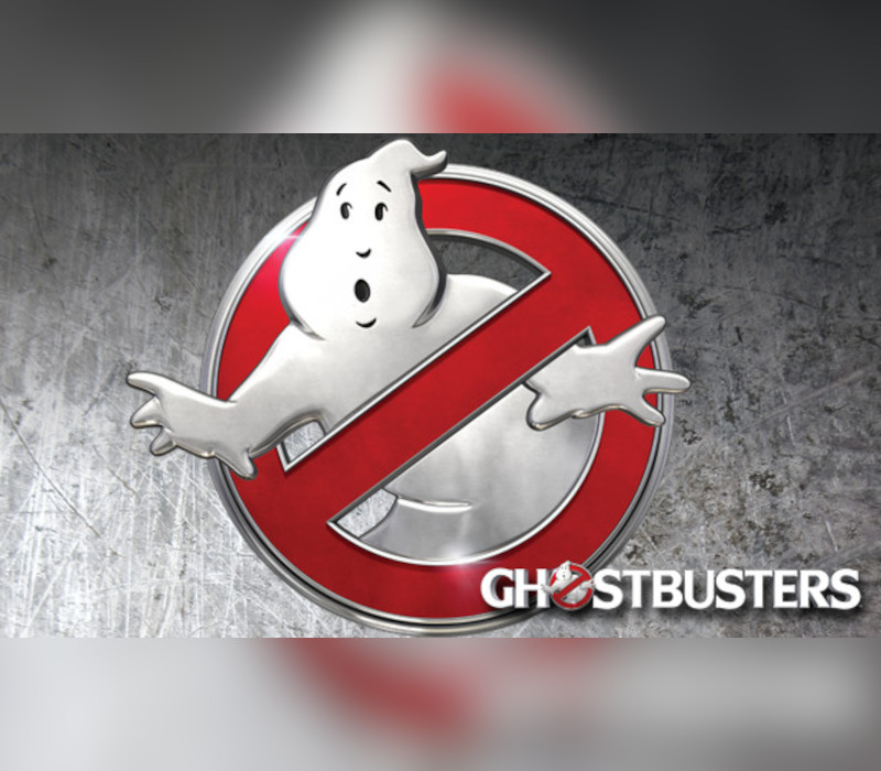 Ghostbusters Steam Подарок