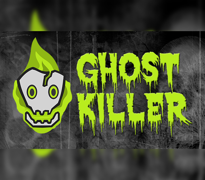 Ghost Killer Steam Ключ