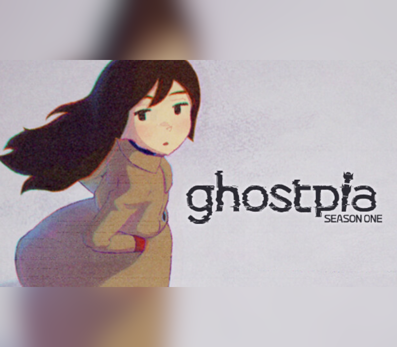 ghostpia Season One EU Nintendo Switch Ключ