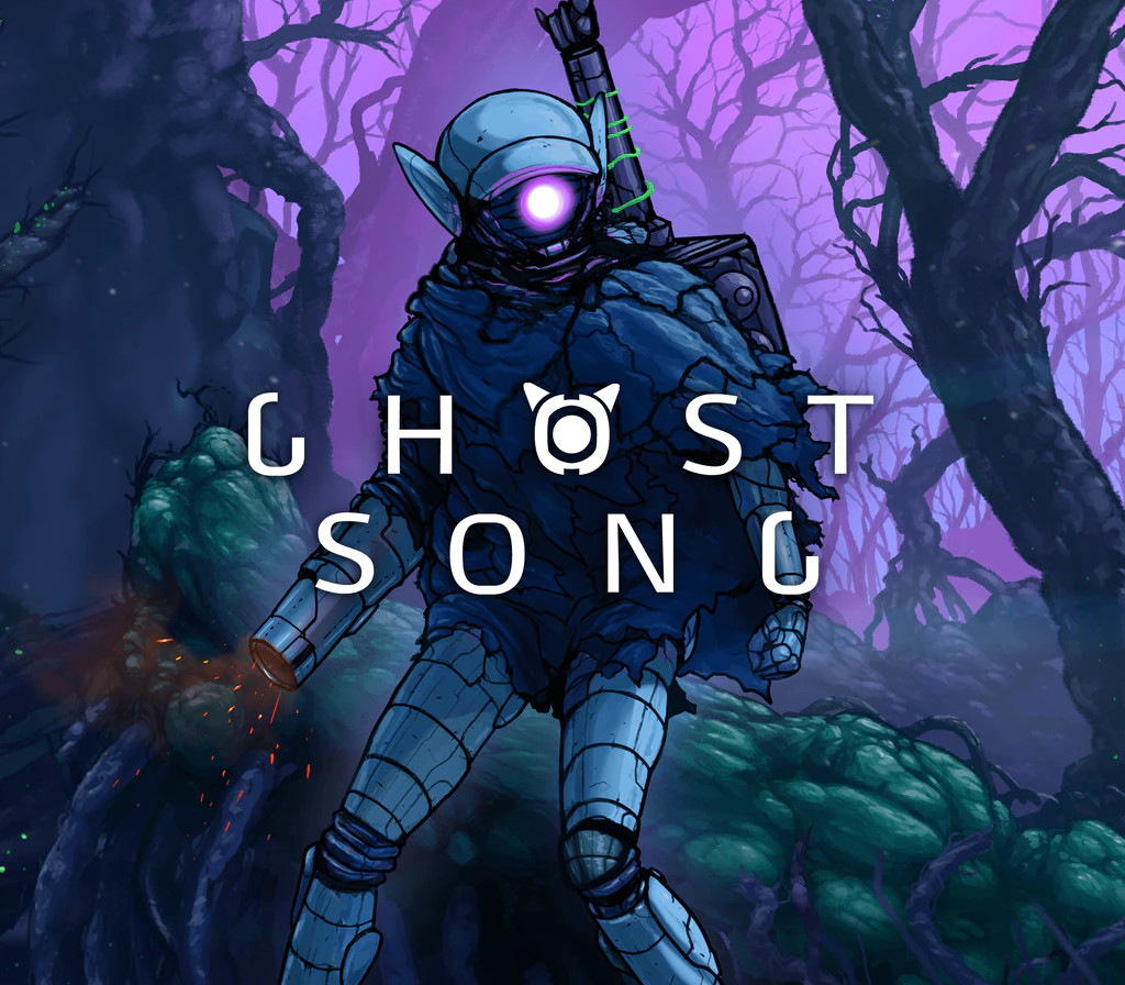 Ghost Song PC GOG Аккаунт