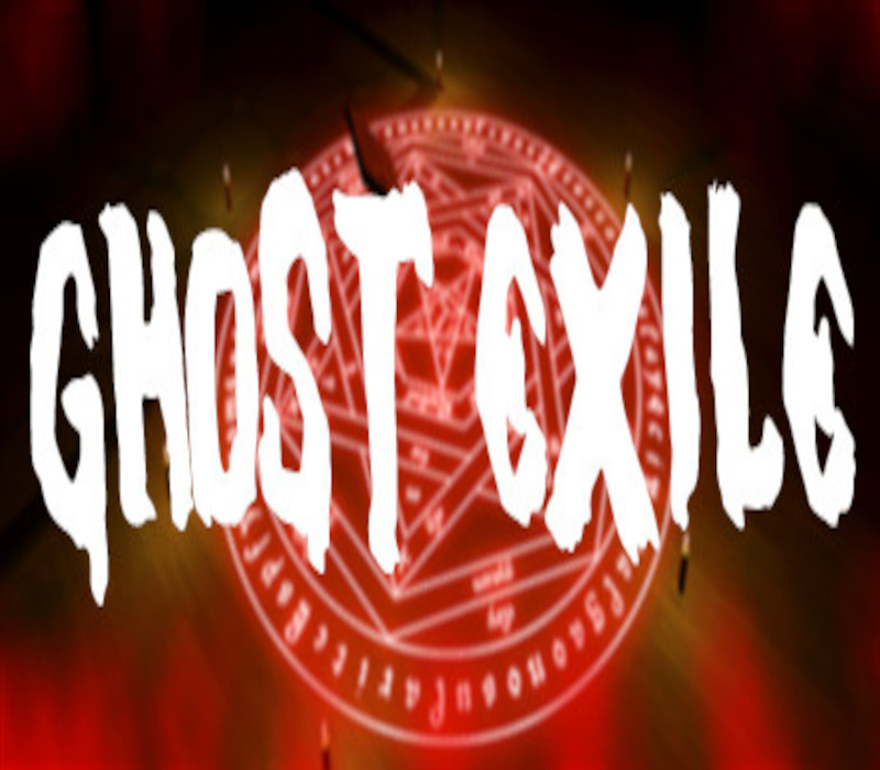 Ghost Exile PC Steam Аккаунт