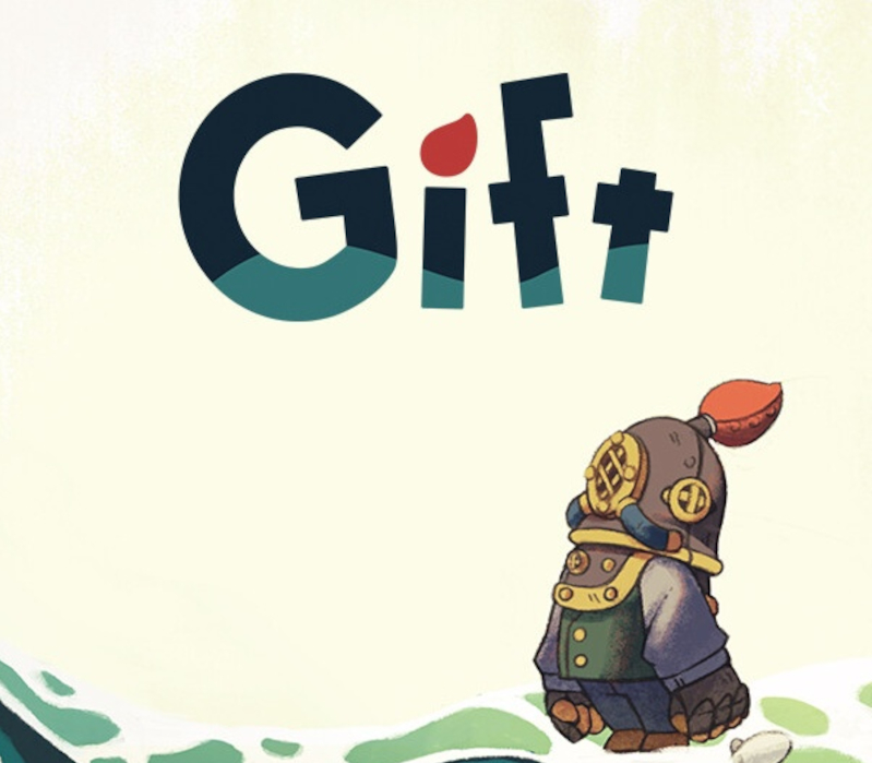 Gift PC Steam Ключ