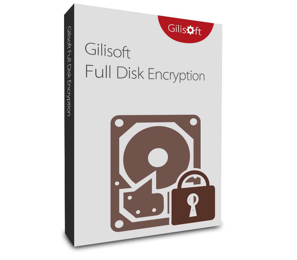 Gilisoft Full Disk Encryption Ключ