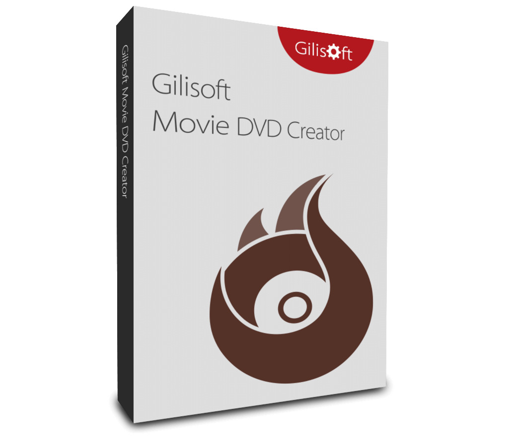 Gilisoft Movie DVD Creator Ключ