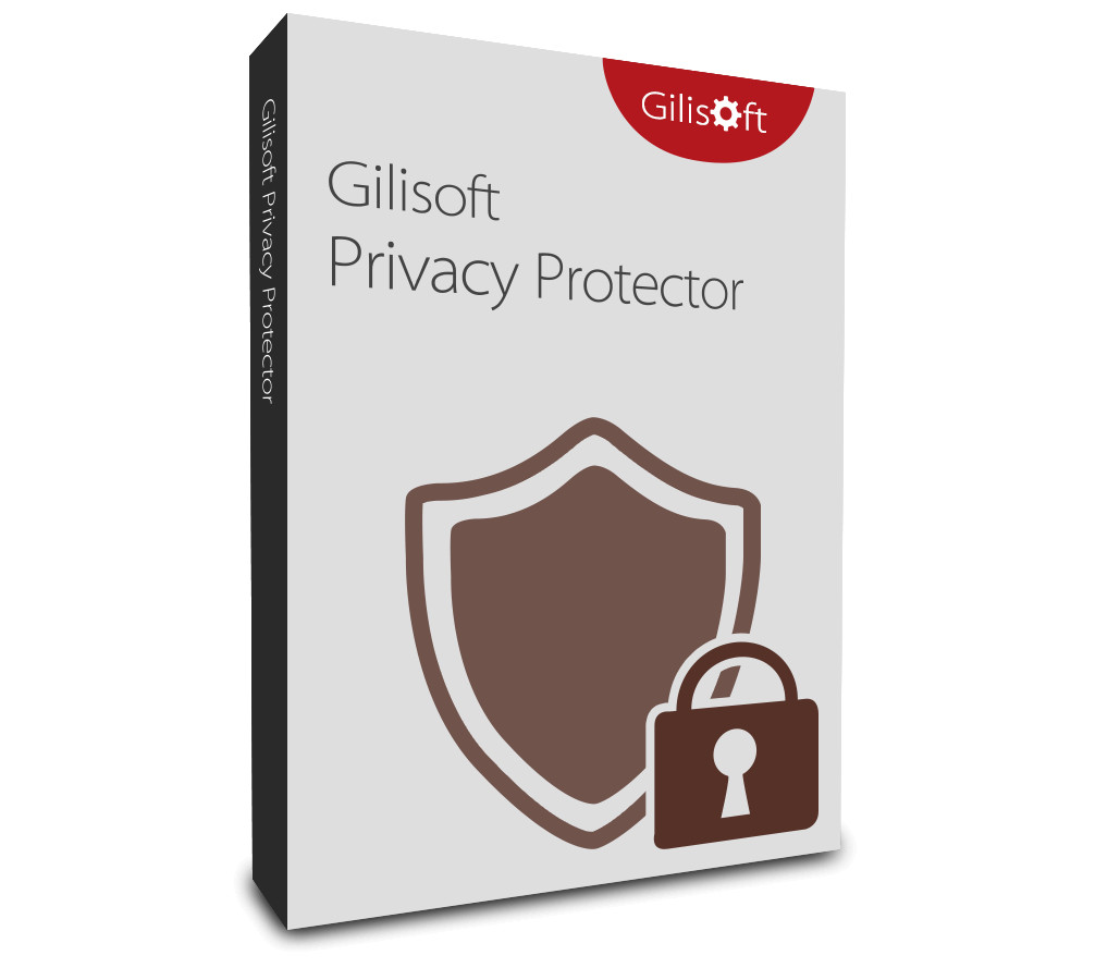 Gilisoft Privacy Protector Ключ