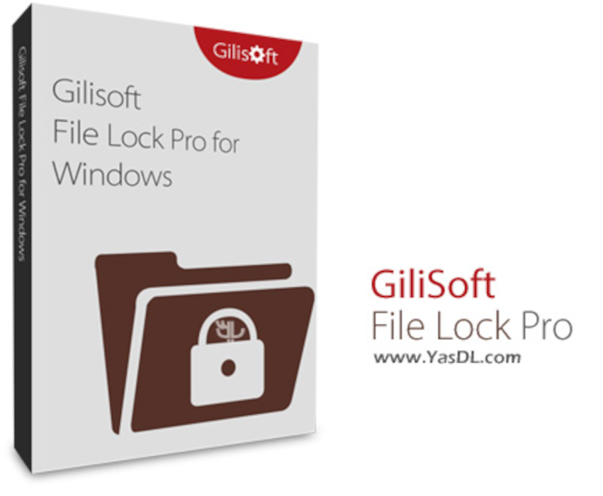 Gilisoft File Lock Pro Ключ