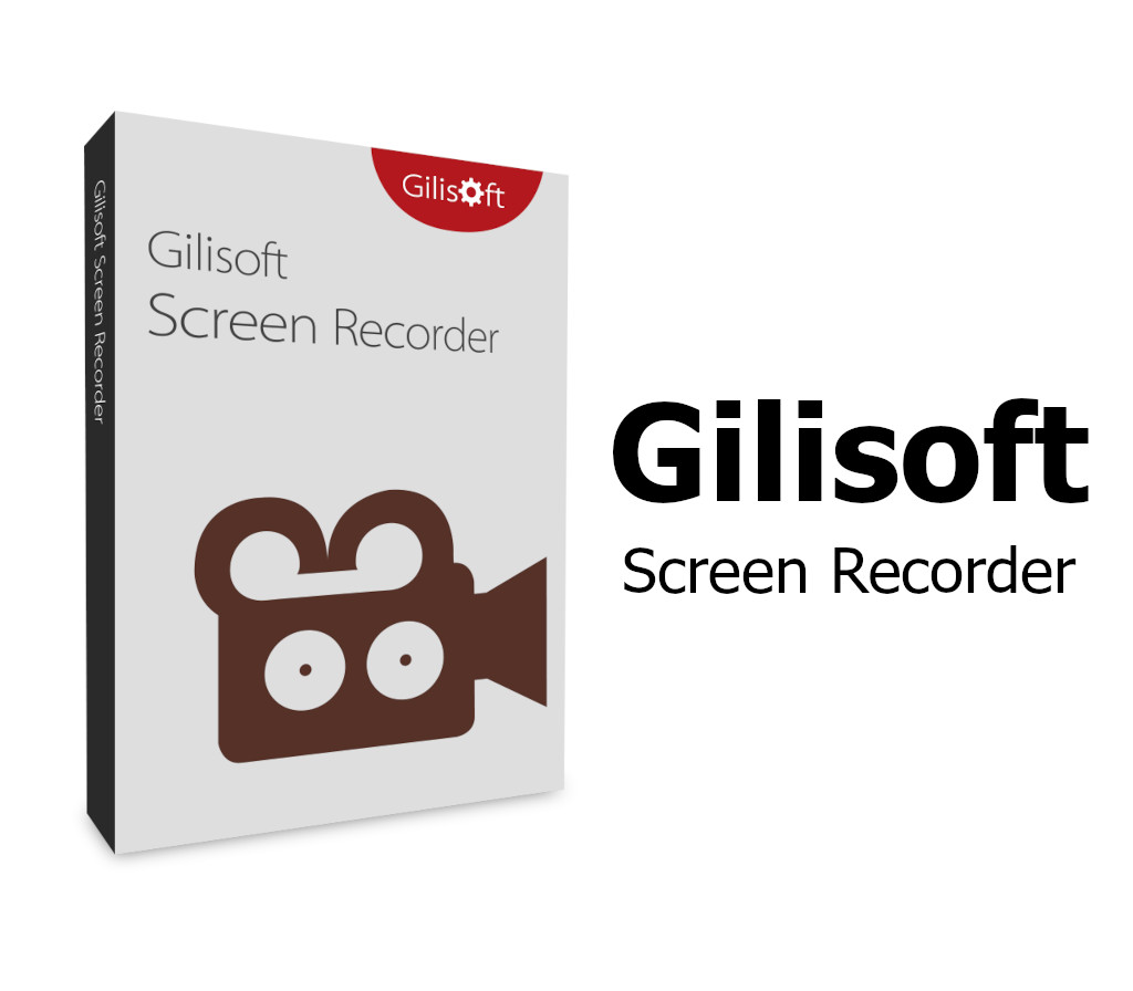 Gilisoft Screen Recorder Ключ