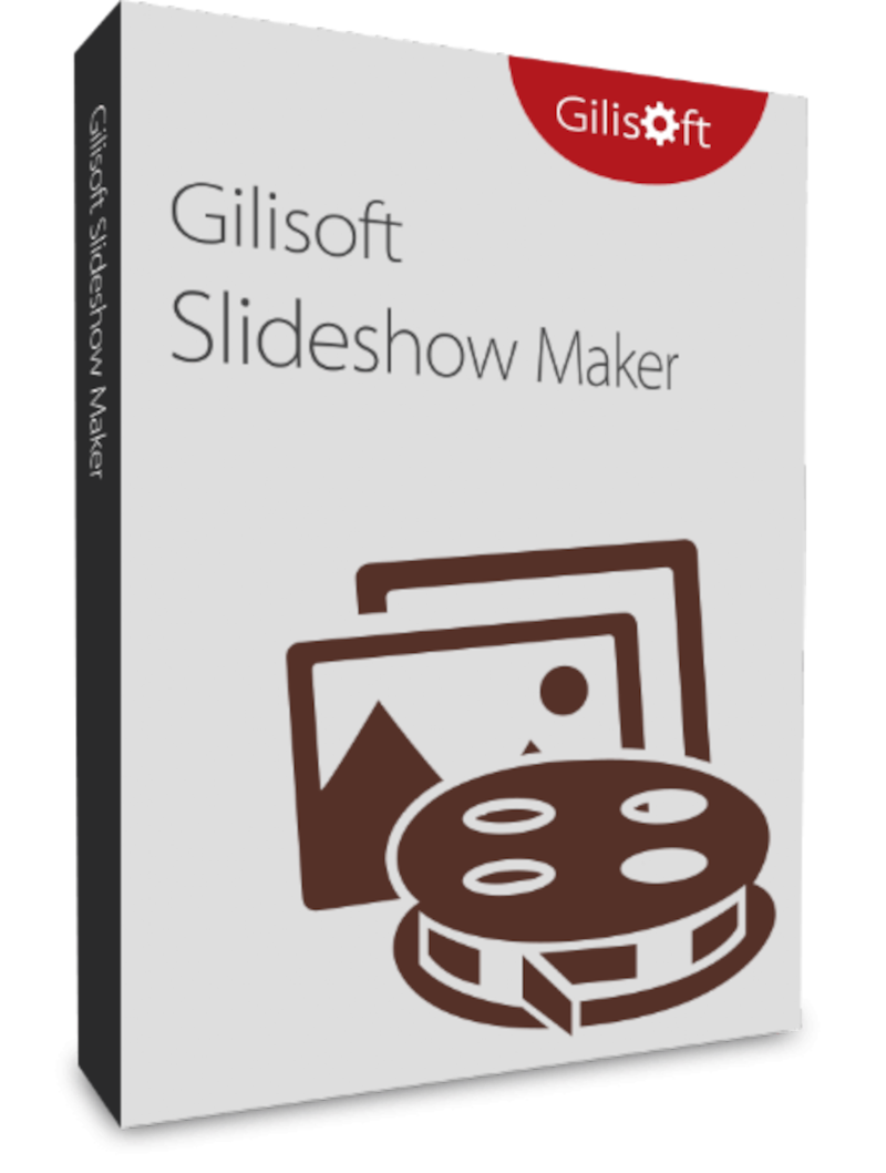 Gilisoft Slideshow Maker Ключ