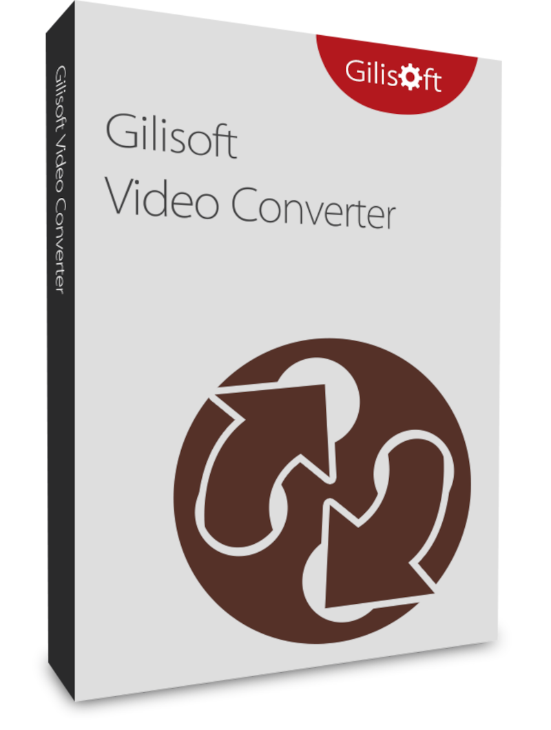 Gilisoft Video Converter Ключ