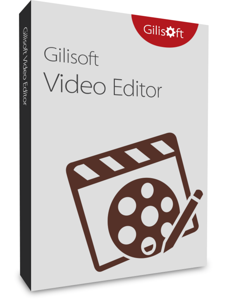 Gilisoft Video Editor Ключ