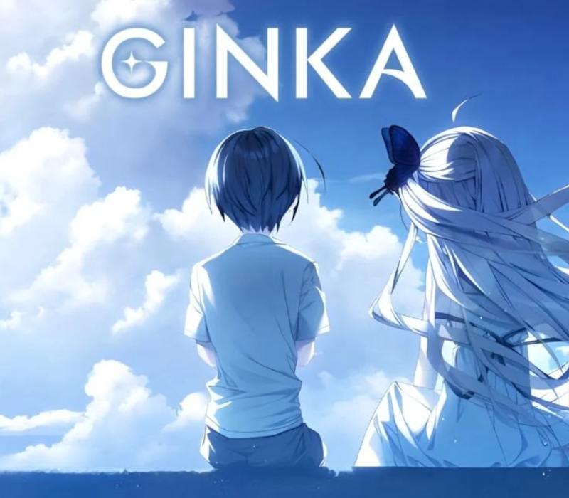 GINKA PC Steam Аккаунт