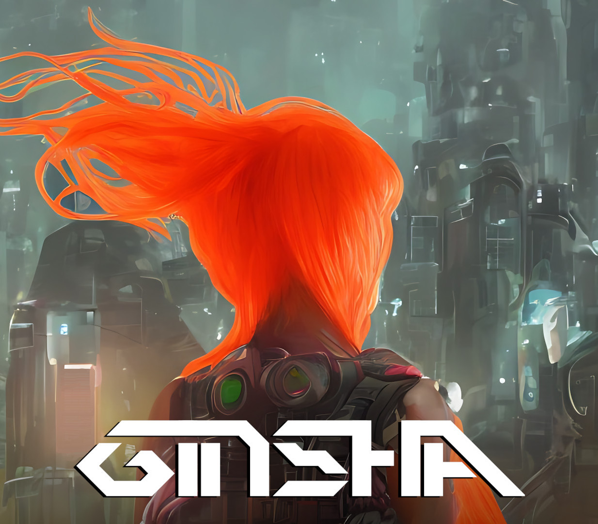 GINSHA XBOX One / Xbox Series X/S Аккаунт