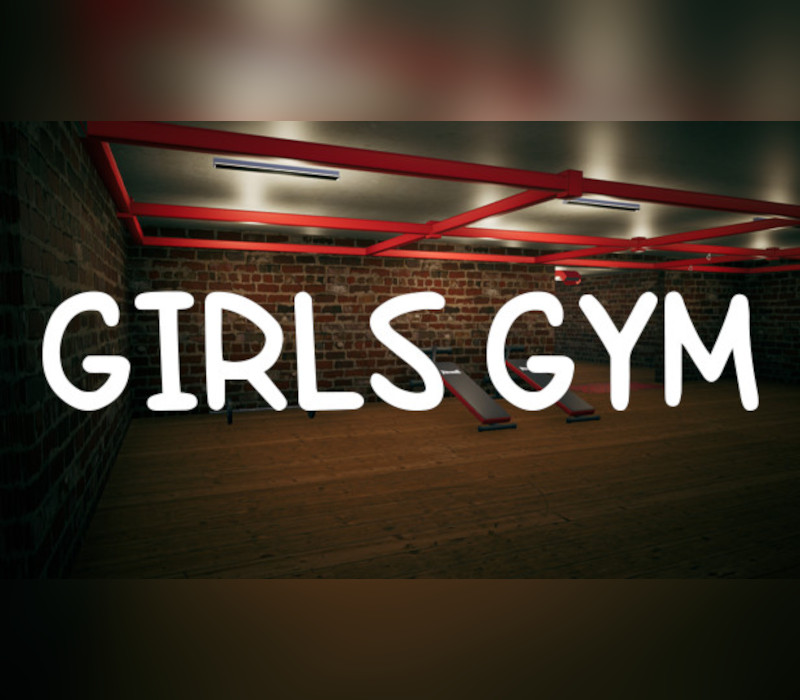 Girls Gym Steam Ключ