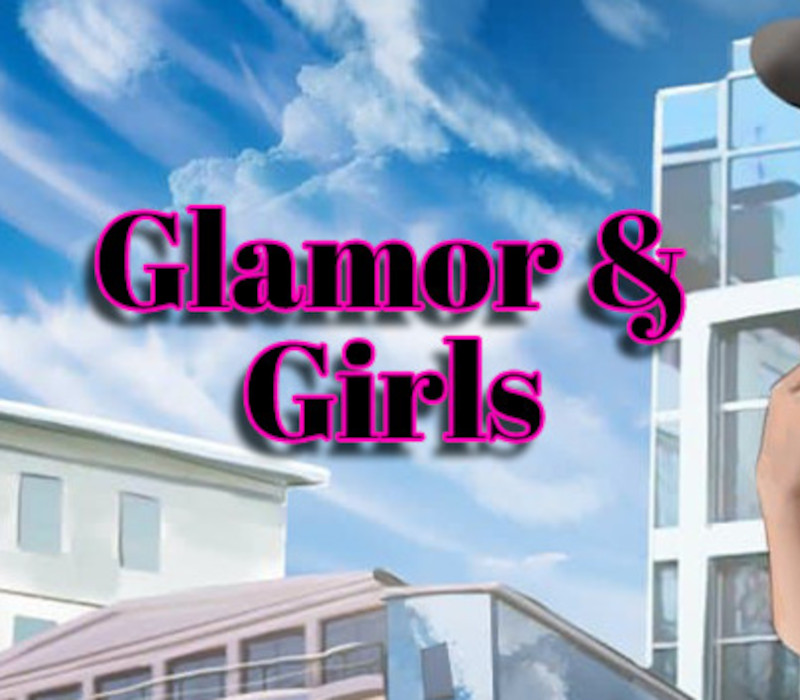 Glamor & Girls Steam Ключ