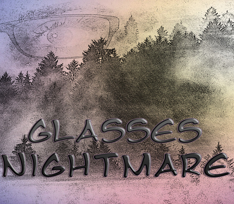 Glasses Nightmare Steam Ключ